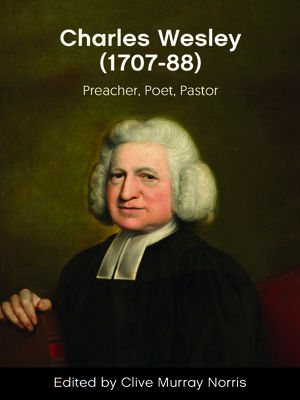 cover image of Charles Wesley (1707-88)
